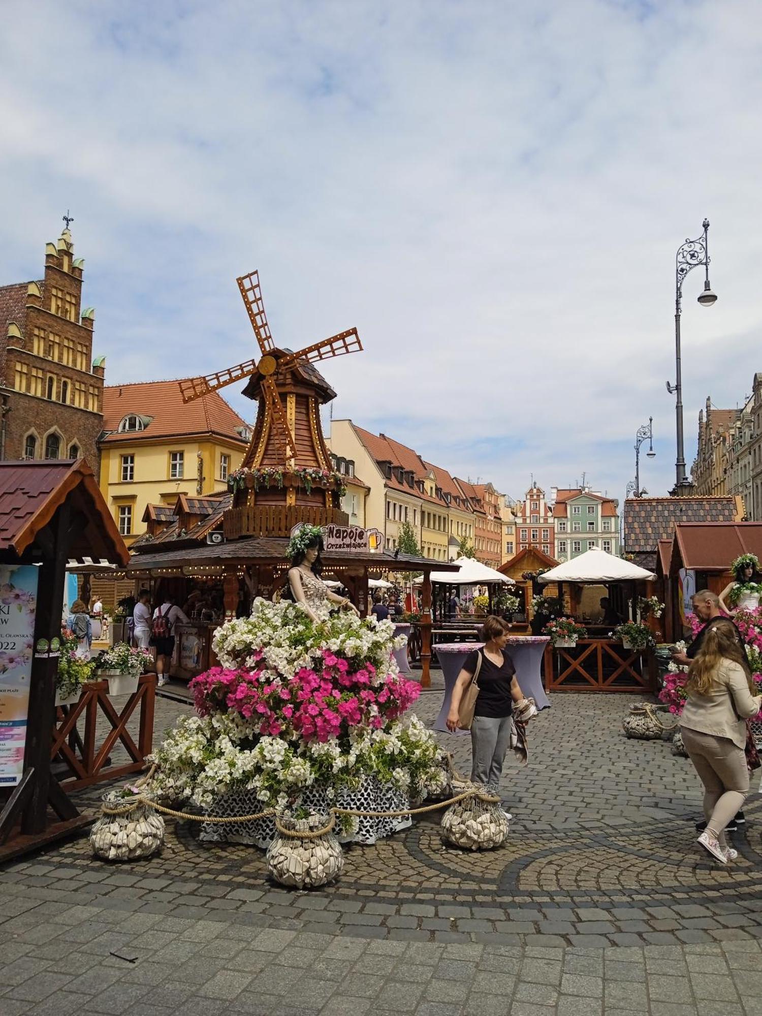 Arla Studio Wrocław Exterior foto