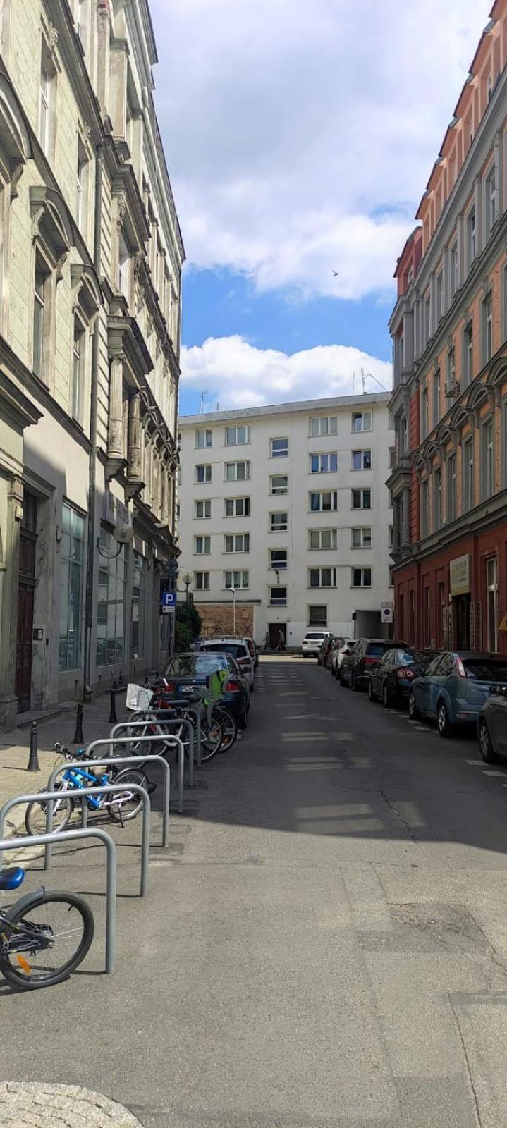 Arla Studio Wrocław Exterior foto